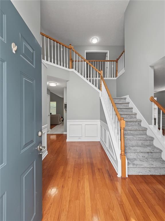 Photo - 1809 Wellborn Way SW