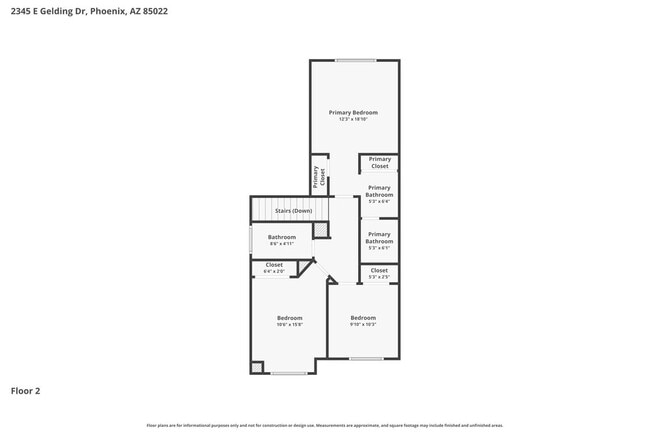 Photo - 2345 E Gelding Dr