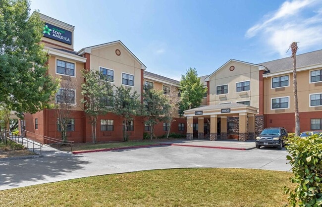 Furnished Studio-Houston - Willowbrook - H... - Furnished Studio-Houston - Willowbrook - H... Apartment