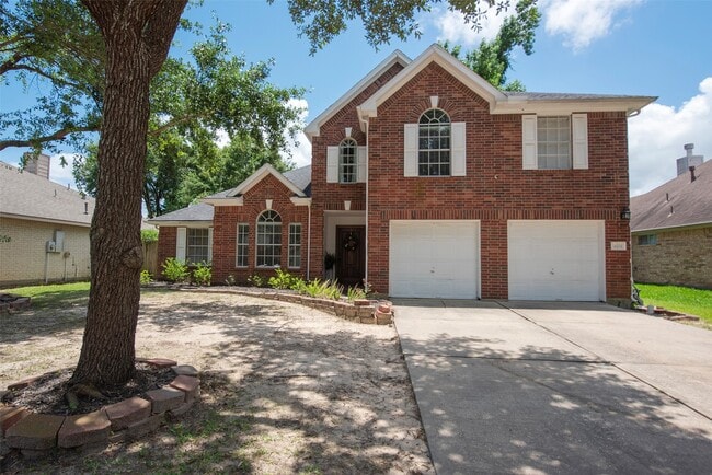 Building Photo - 4606 Atascocita Trail
