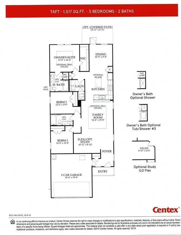 Photo - 237 Yellowbark St