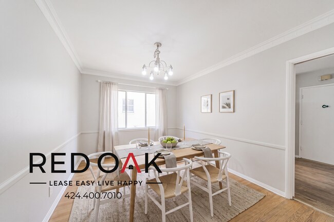 1427 Laurel Ave Unit 5
