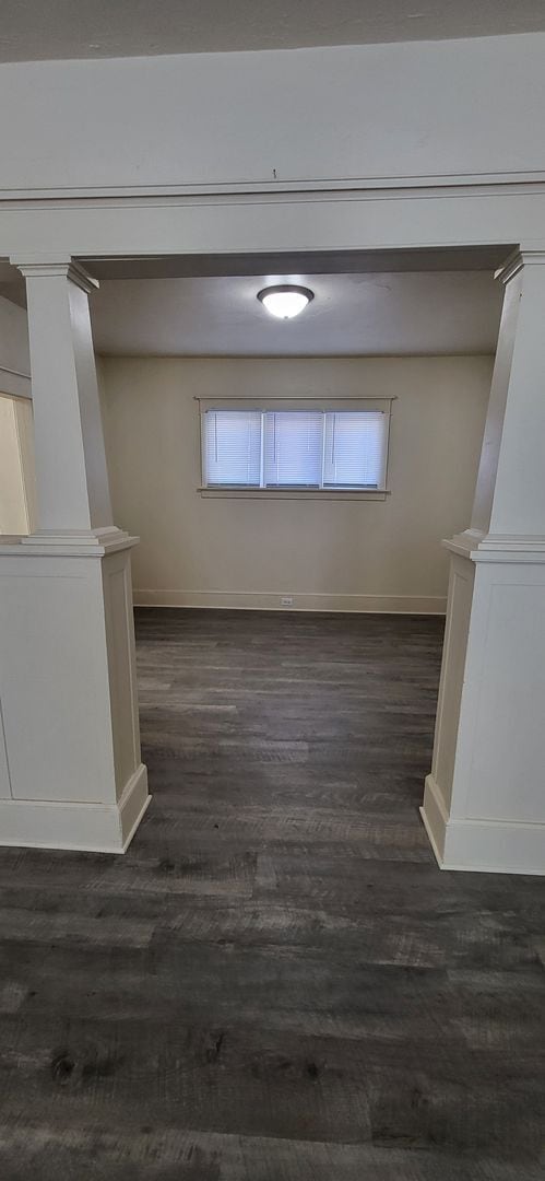 Photo - 3 bedroom 1 bath House for rent