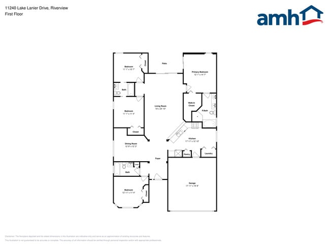 Photo - 11240 Lake Lanier Dr