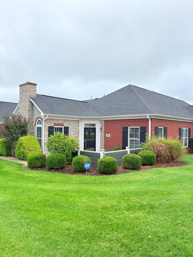 Building Photo - 2500 Crossings Blvd Unit 520