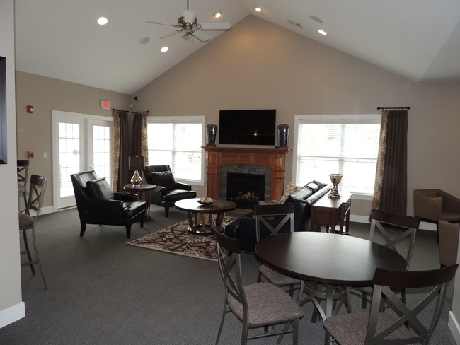 Edgewater Apartment Homes