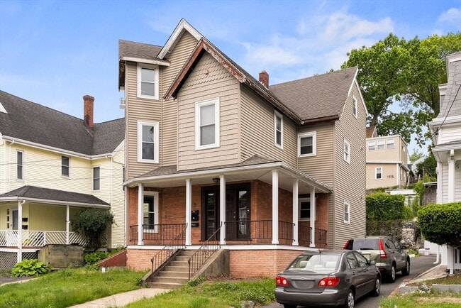 Photo - 70 Wyoming Ave Unit #1