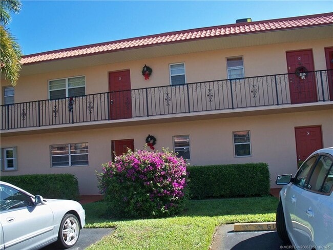 Photo - 1939 SW Palm City Rd Unit G