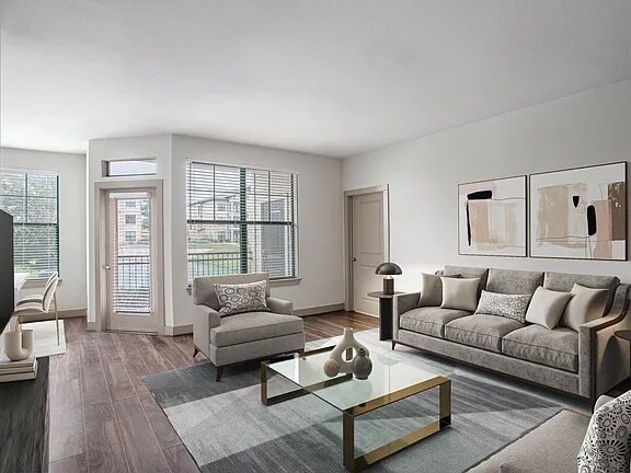 Photo - Your Katy Home Awaits – Up to 1 Month Free! Unidad OFL