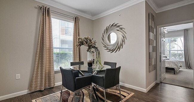 Photo - The Palms at Clear Lake Apartments