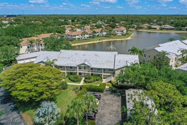 Photo - 25770 Lake Amelia Way Condo Unit 202