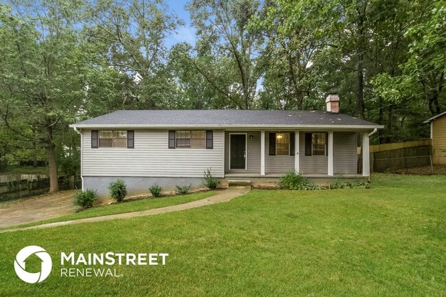 Building Photo - 5845 S Quail Dr