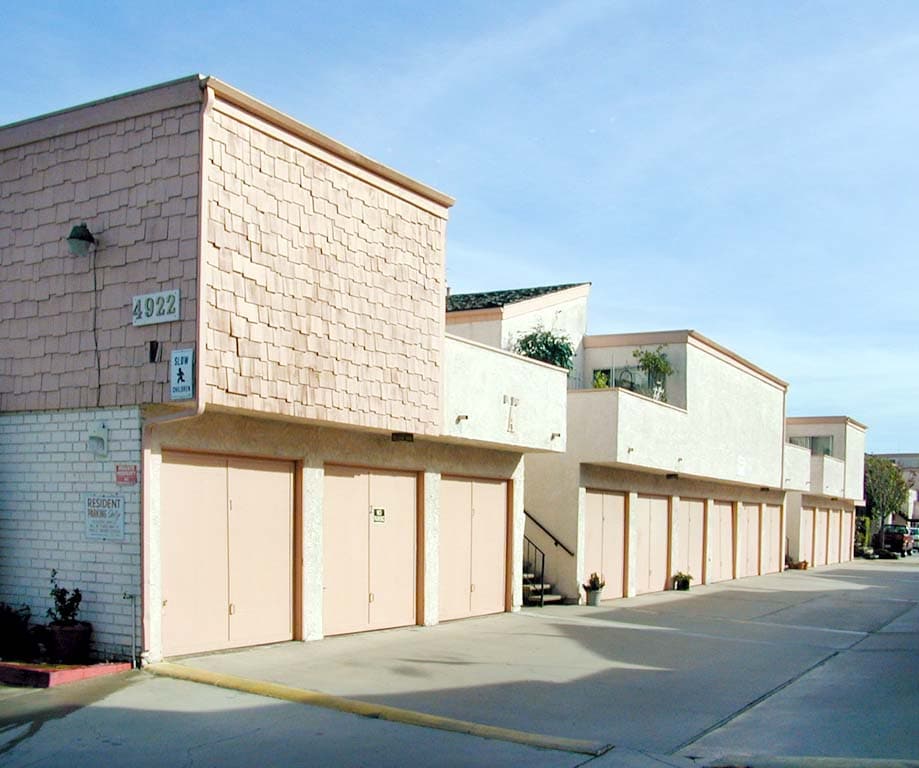 Huntington Harbour Villas - Huntington Harbour Villas Apartments