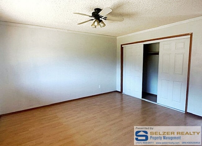 2701 Fort Bragg - Willits Rd