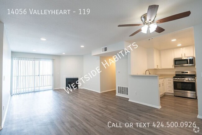 Building Photo - 14056 Valleyheart-119 Unit 119 Rental
