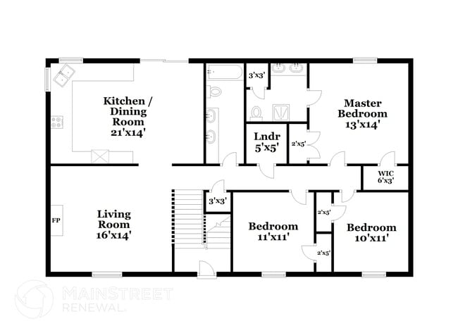 Photo - 209 Broadmoor Dr