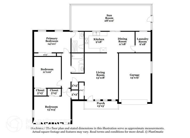Building Photo - 903 Ashwood Ct Rental