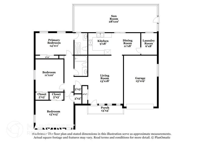 Photo - 903 Ashwood Ct Casa