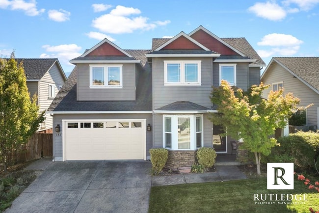 Photo - STUNNING 4 Bed/3.5 Bath Home in Talent!!!