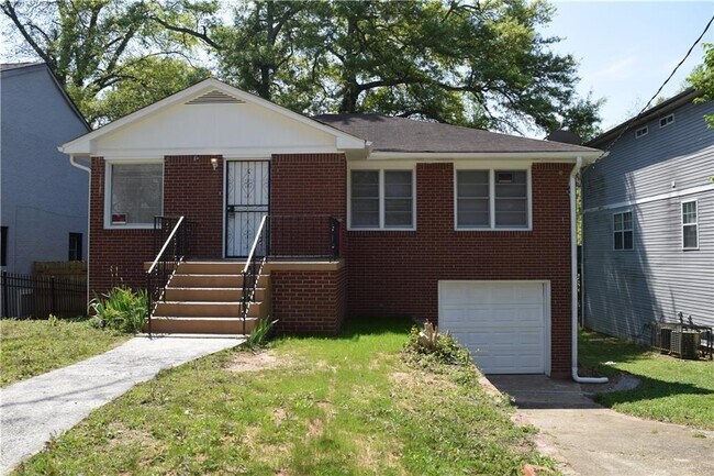 Photo - 1168 Mobile St NW