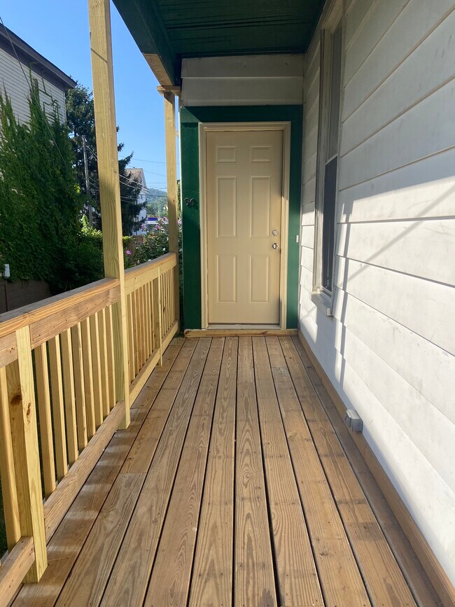 Corner of Maryland and N Huron - 96 Maryland St Unit 96 Maryland