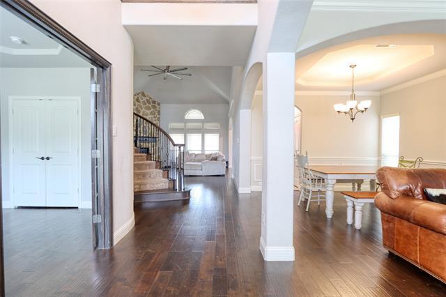 2601 Grouse Hollow Wy