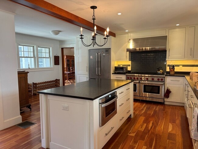 Photo - 4 Bedroom home in Norwich