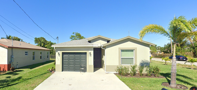 Photo - 1500 AC Evans St House