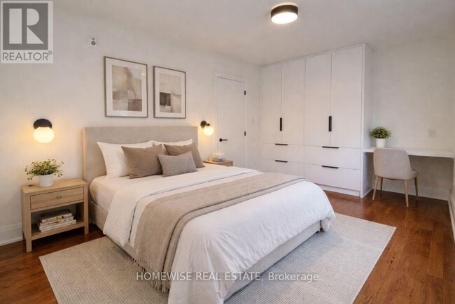 Photo - 5 High Park Blvd Unit 101