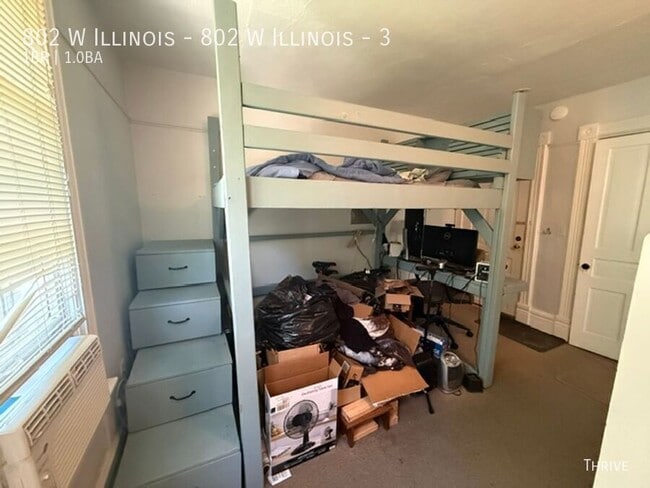 Photo - 802 W Illinois St Unit 3