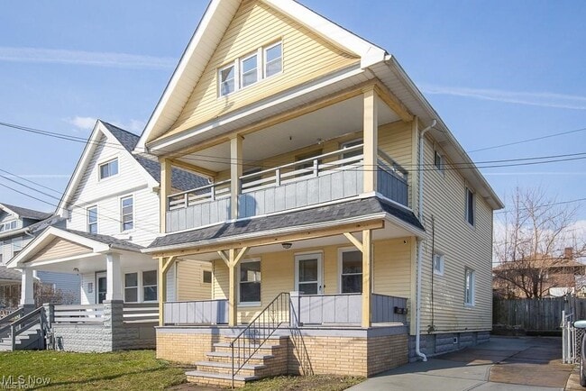 Photo - 3436 W 91st St Apartment