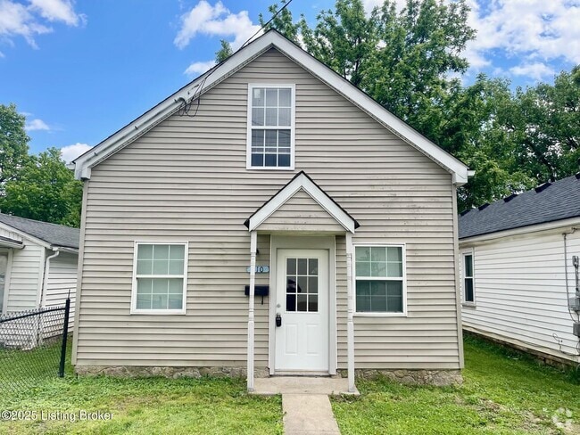 Building Photo - 210 E Wampum Ave Rental