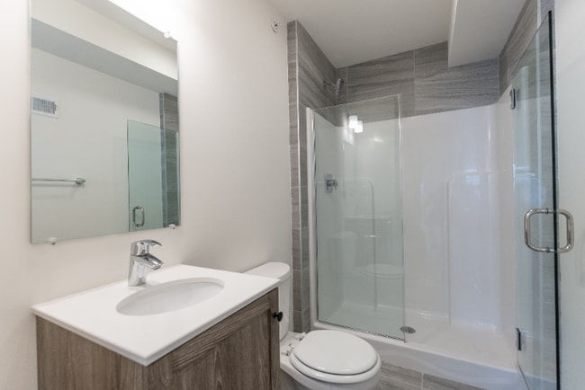 Photo - 3209 Spring Garden St Unit Floor Plan 2