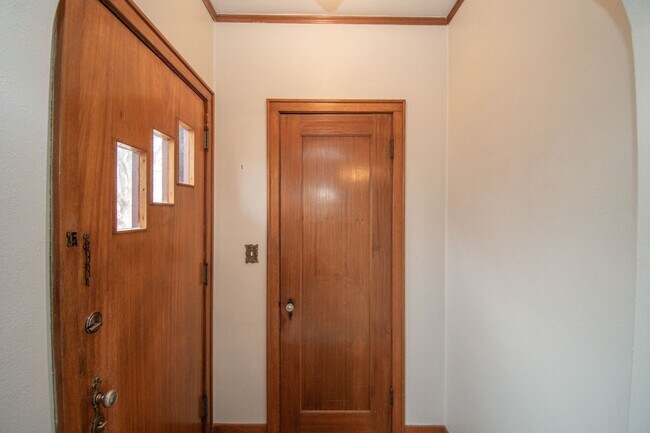 Photo - Charming 4-Bedroom Rental with Garage & Large Fenced Backyard!