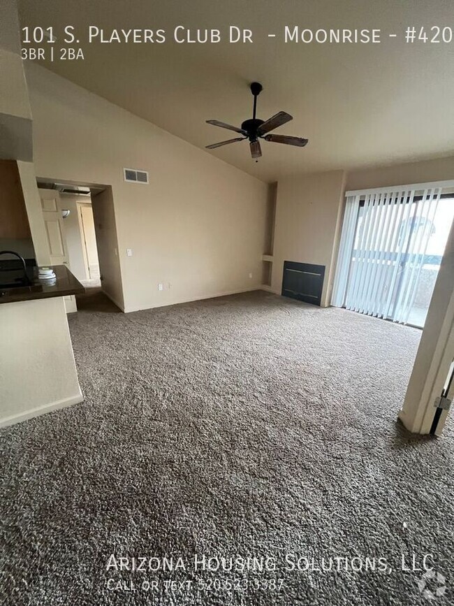 Building Photo - 3 Bedroom in Moonrise at Starrpass Unit #4202 Rental