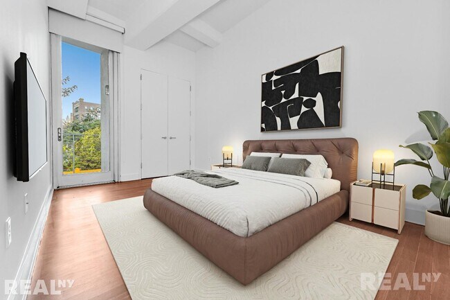 Photo - 99 Gold St Unit 3J