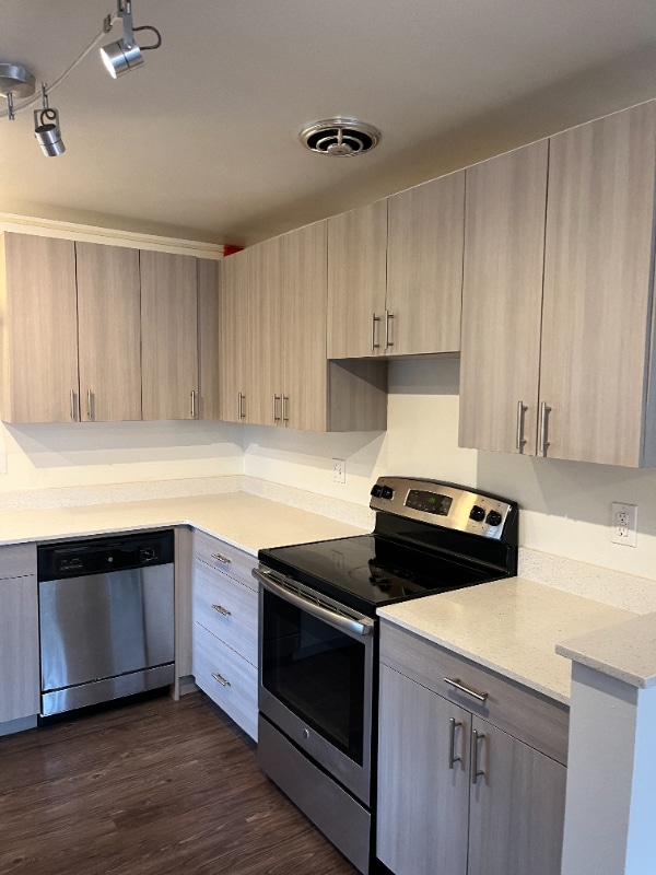 Photo - 1419 2nd Ave W Unit 303