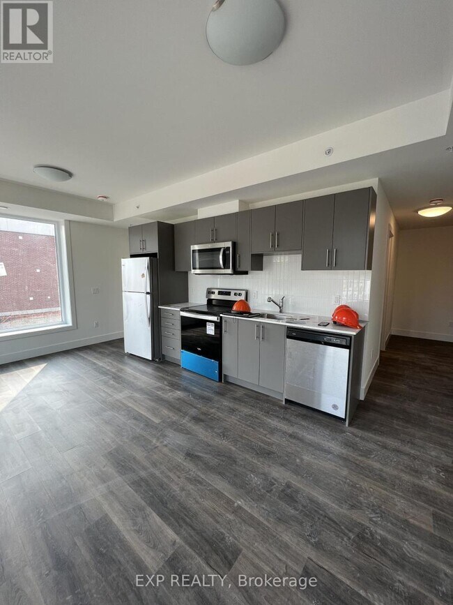 Photo - 103 Roger St Unité 201