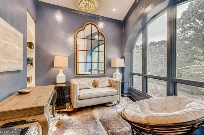 Building Photo - 1116 Piedmont Ave NE Unit 5