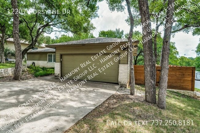 Photo - 12207 Forsythe Dr