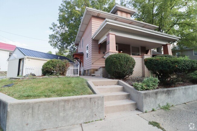 Building Photo - 2418 Crescent Ave Rental