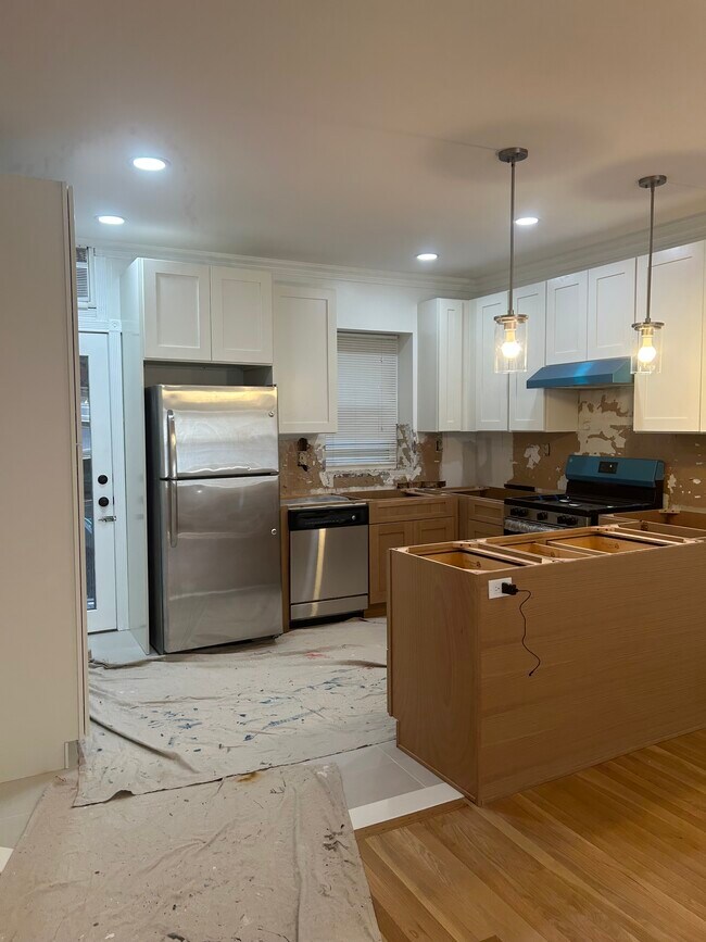 Building Photo - 337 Bloomfield St Unit 1
