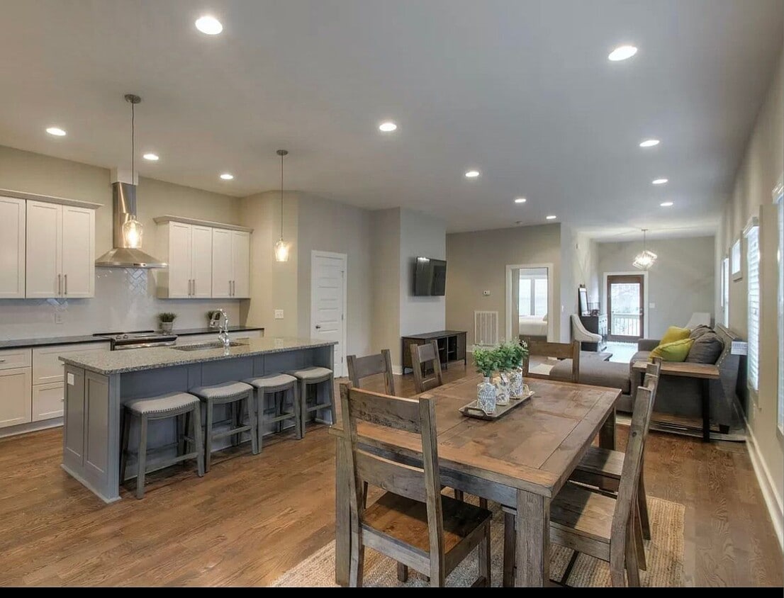 Photo - 421 Moore Ave (Nashville, TN)