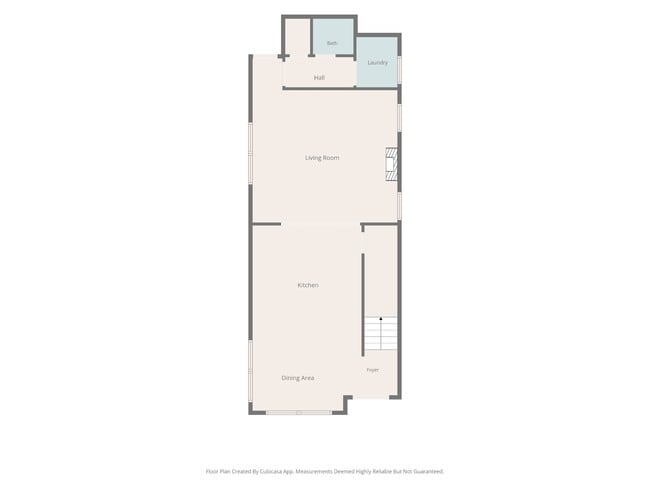 323 Whitsett Rd