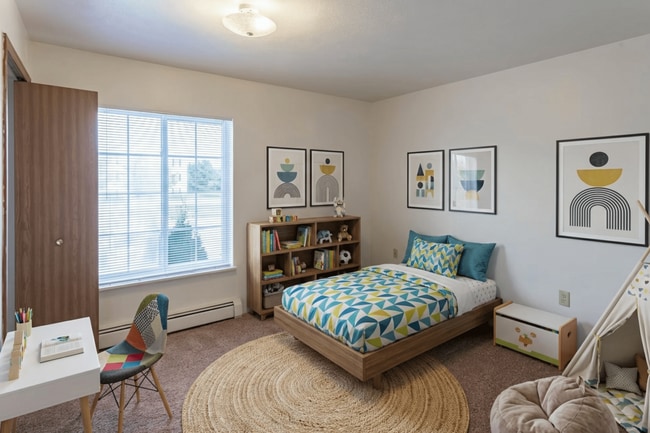 Benson Estates Apartments