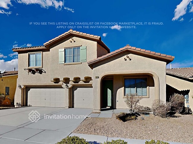 Building Photo - 7394 Longhorn Lodge Ave