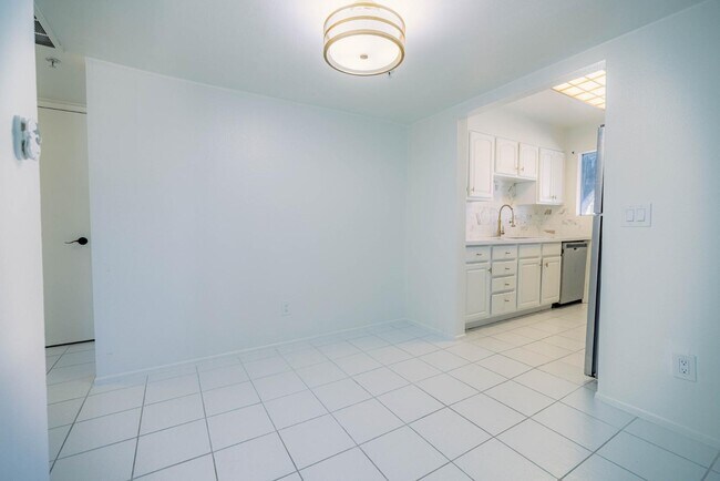 Photo - 1650 N 87th Terrace Unit 27B