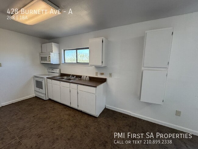 Photo - 428 Burnett Ave Unit A