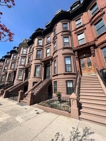 Photo - 519 Columbus Ave