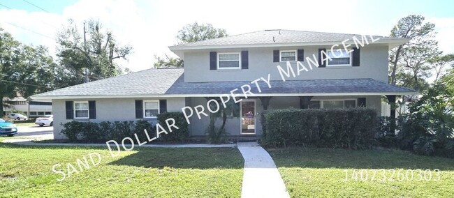 "Spacious 4-Bed Oasis in Altamonte Springs... - "Spacious 4-Bed Oasis in Altamonte Springs... Casa